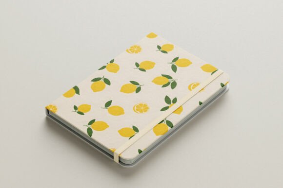 Download Fresh Lemon Pattern - Lemon pattern Collection