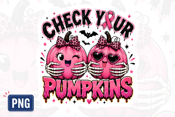 Download Check Your Pumpkins PNG - Check Collection